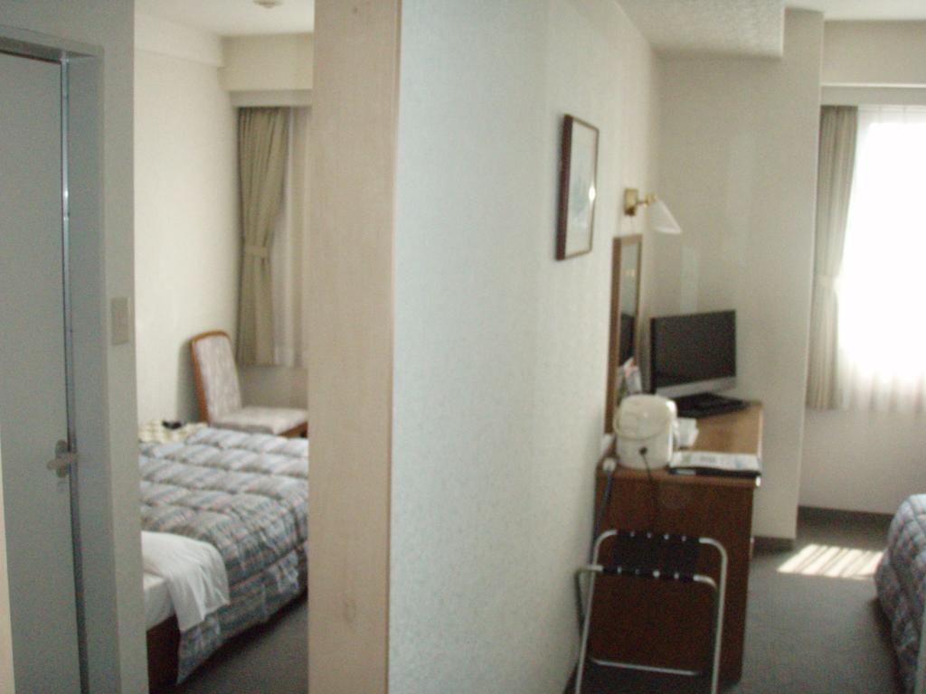 New Royal Hotel Shimanto Shimanto  Dış mekan fotoğraf